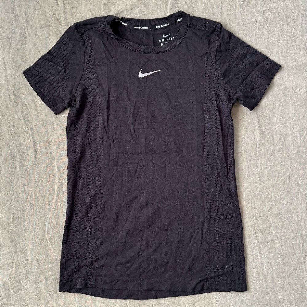 Lightweight Nike Running Top